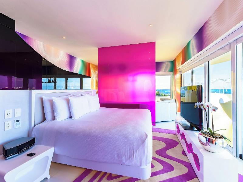 The Tower by Temptation Cancun Resort  - All Inclu image