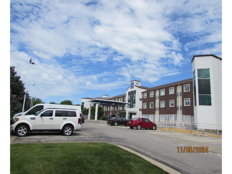 Motel 6-West Des Moines, IA GA image