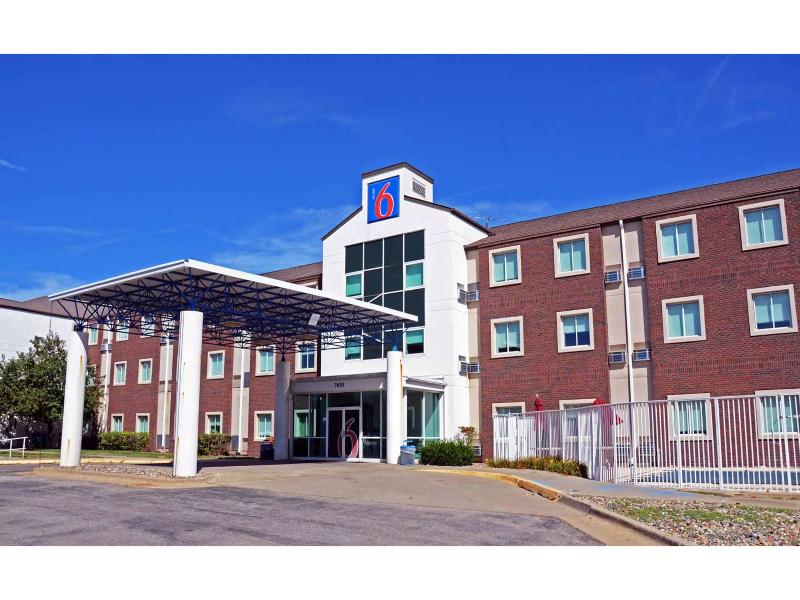 Motel 6-West Des Moines, IA GA image