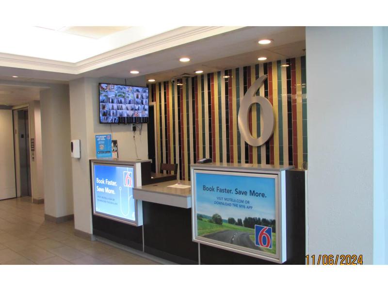 Motel 6-West Des Moines, IA GA image
