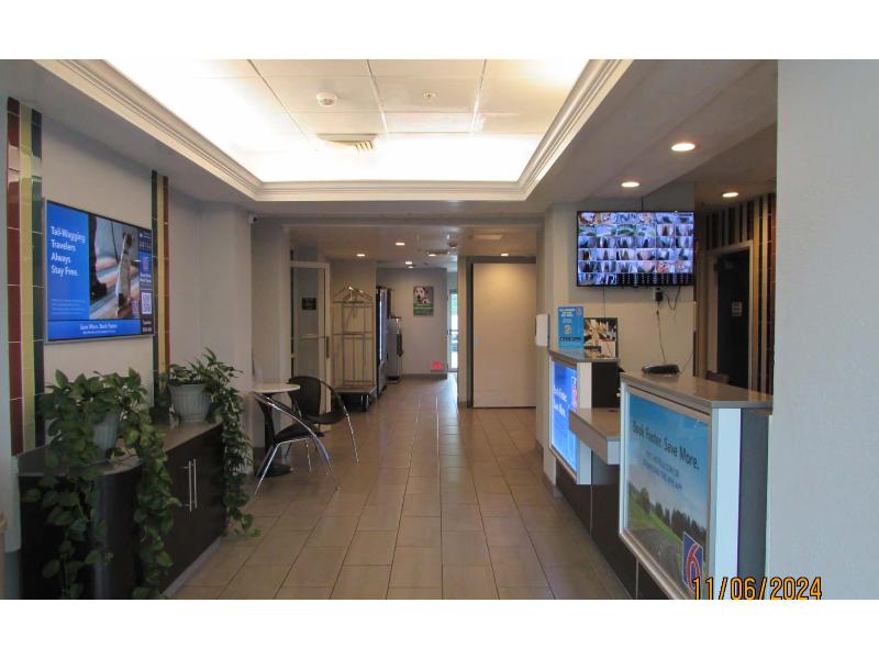 Motel 6-West Des Moines, IA GA image