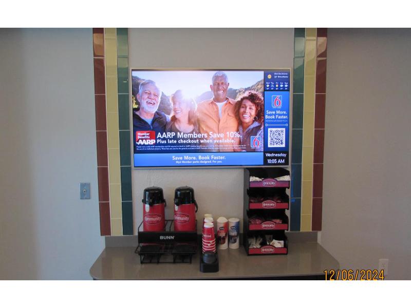 Motel 6-West Des Moines, IA GA image