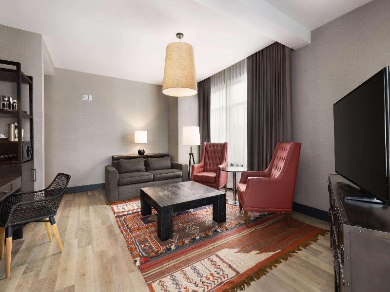 Origin Red Rocks - a Wyndham Hotel image