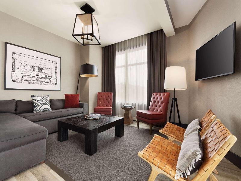 Origin Red Rocks - a Wyndham Hotel image