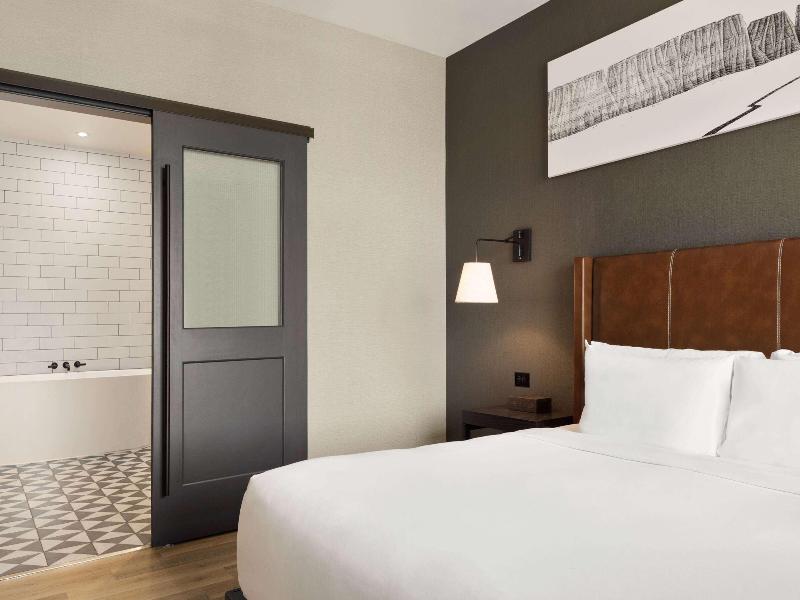 Origin Red Rocks - a Wyndham Hotel image