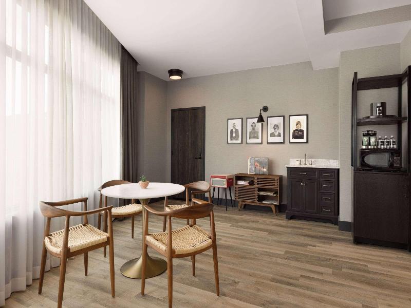 Origin Red Rocks - a Wyndham Hotel image