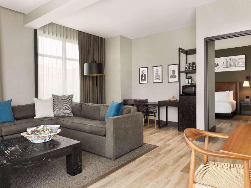 Origin Red Rocks - a Wyndham Hotel image
