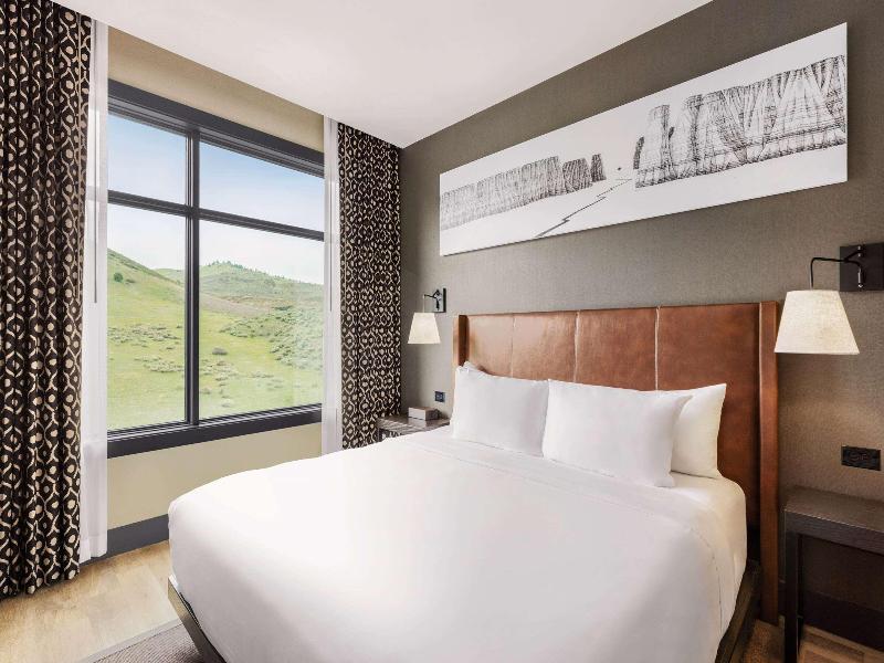 Origin Red Rocks - a Wyndham Hotel image