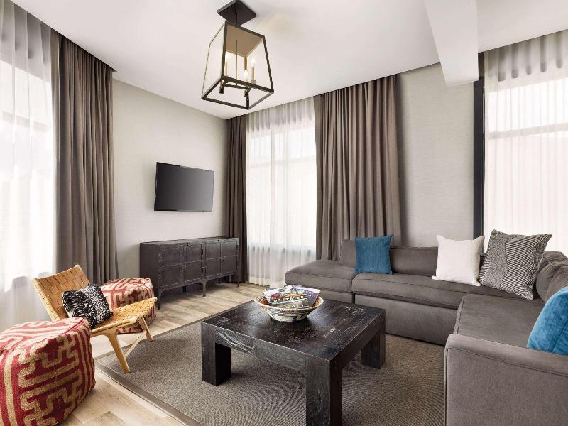 Origin Red Rocks - a Wyndham Hotel image