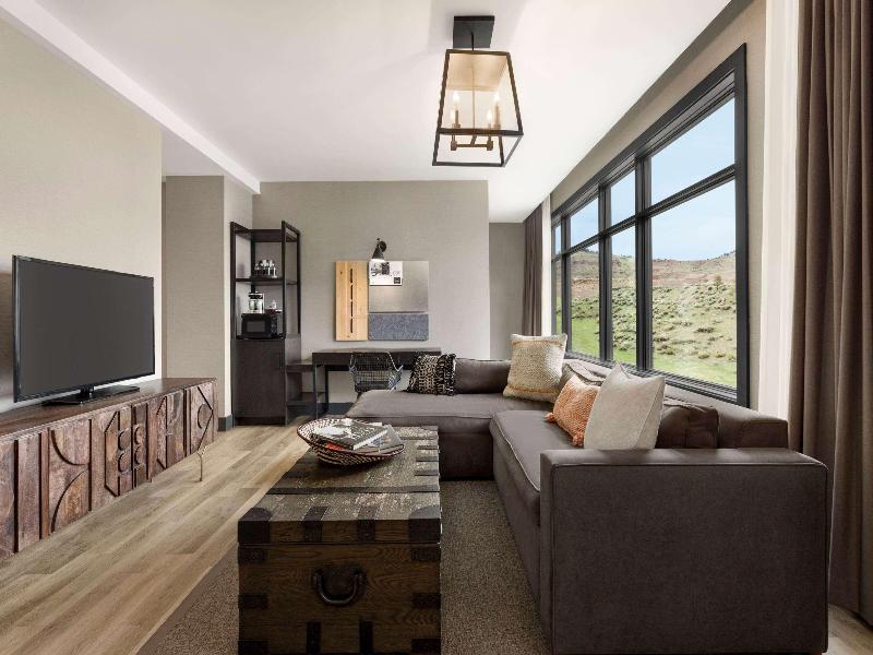 Origin Red Rocks - a Wyndham Hotel image