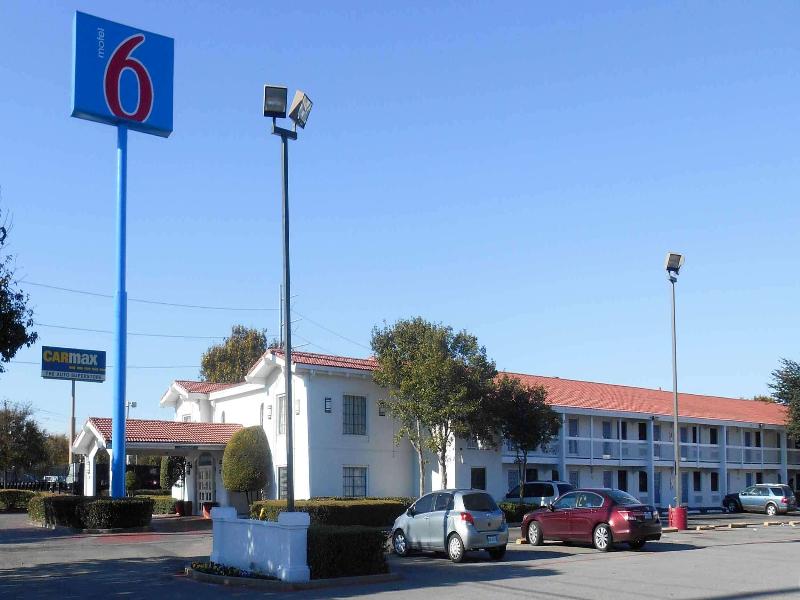 Motel 6 Dallas Garland Northwest Hwy
