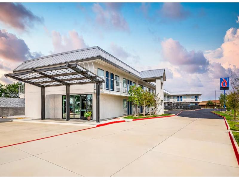 Motel 6-Euless, TX - Dallas GA image