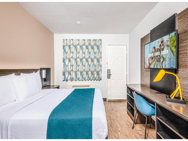 Motel 6-Euless, TX - Dallas GA image