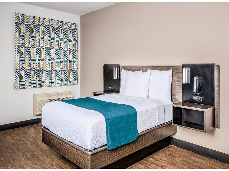 Motel 6-Euless, TX - Dallas GA image