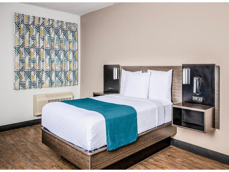 Motel 6-Euless, TX - Dallas GA image