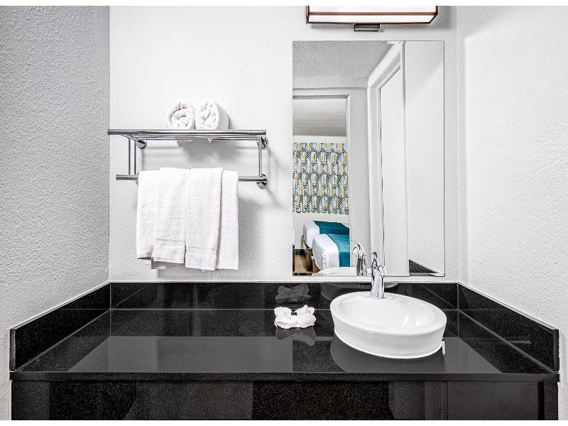 Motel 6-Euless, TX - Dallas GA image
