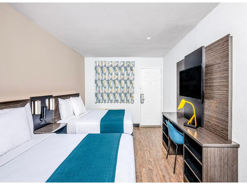 Motel 6-Euless, TX - Dallas GA image