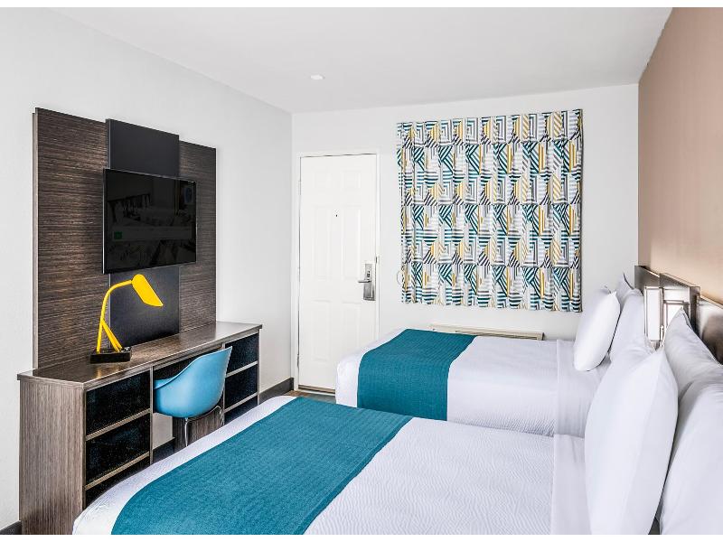 Motel 6-Euless, TX - Dallas GA image