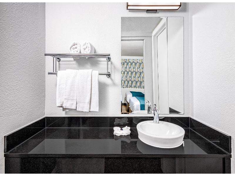Motel 6-Euless, TX - Dallas GA image