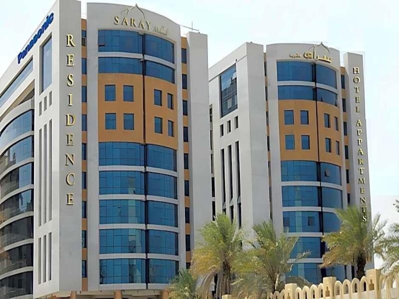 Saray Musheireb Hotel And Suites image