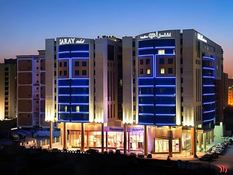 Saray Musheireb Hotel And Suites image