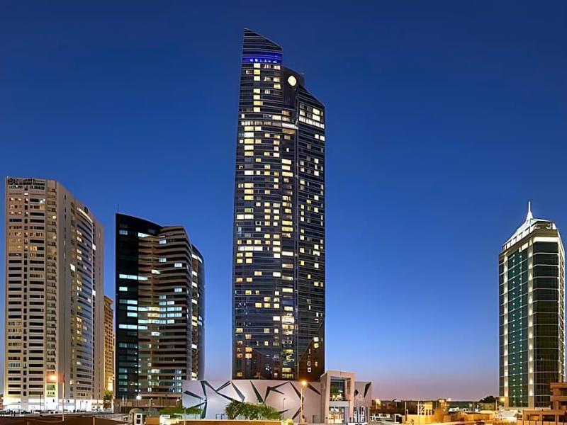 Saray Musheireb Hotel And Suites image