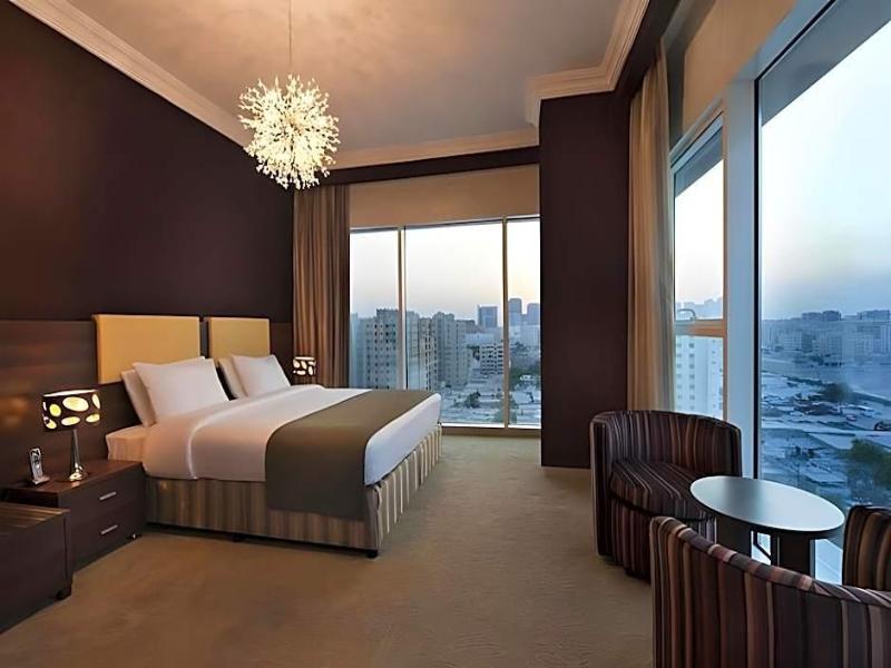 Saray Musheireb Hotel And Suites image