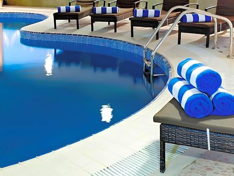 Saray Musheireb Hotel And Suites image