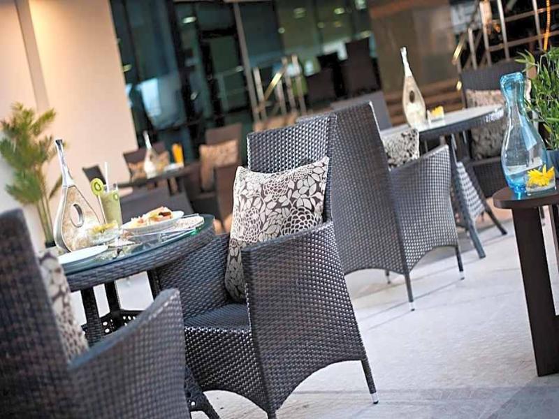 Saray Musheireb Hotel And Suites image