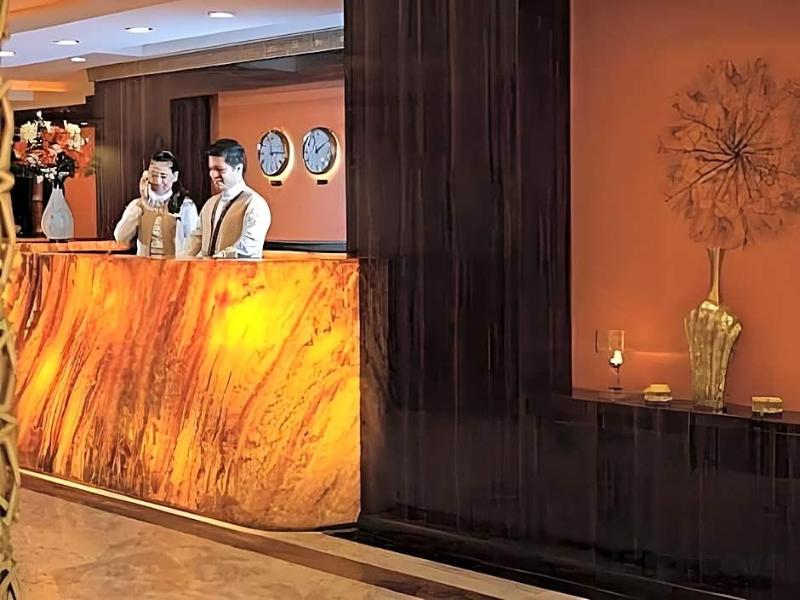 Saray Musheireb Hotel And Suites image