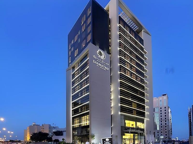 Saray Musheireb Hotel And Suites image