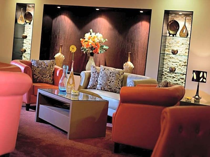 Saray Musheireb Hotel And Suites image