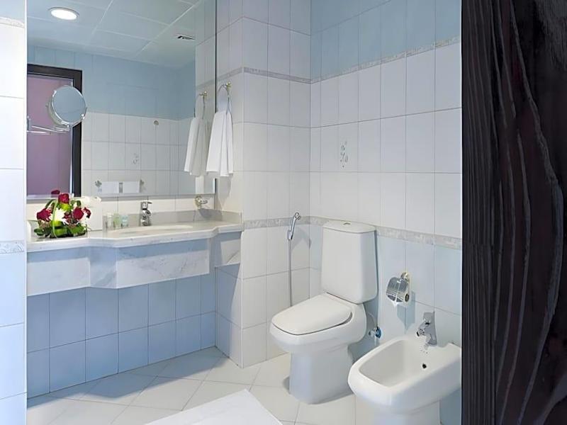 Saray Musheireb Hotel And Suites image