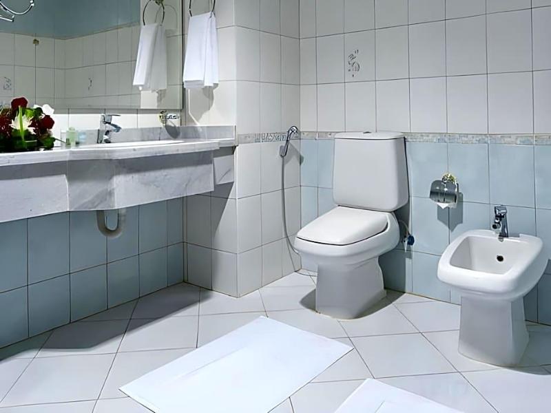Saray Musheireb Hotel And Suites image