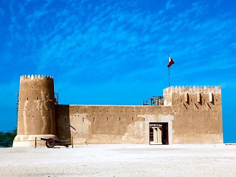 Saray Musheireb Hotel And Suites image