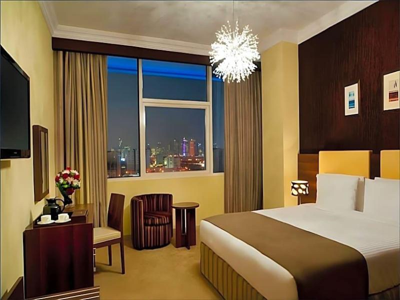 Saray Musheireb Hotel And Suites image