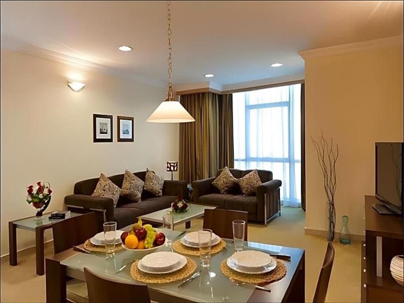 Saray Musheireb Hotel And Suites image
