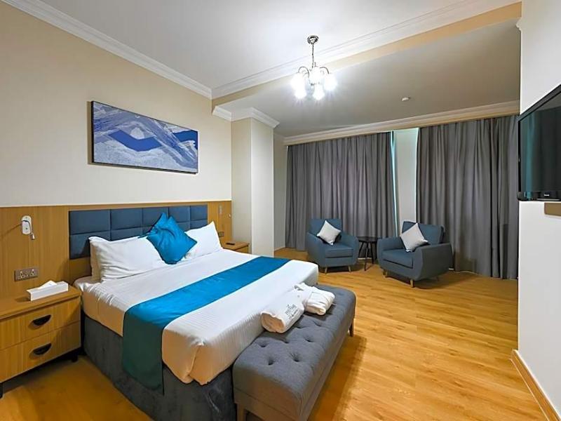 Saray Musheireb Hotel And Suites image