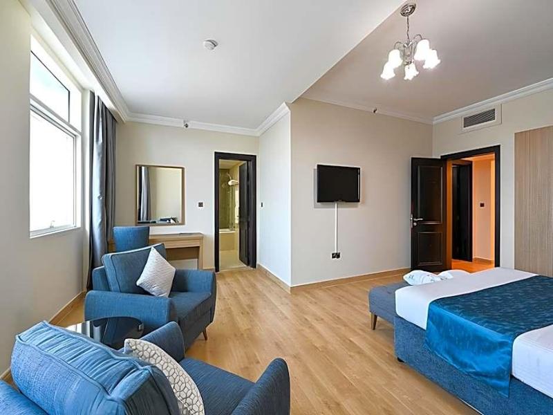 Saray Musheireb Hotel And Suites image