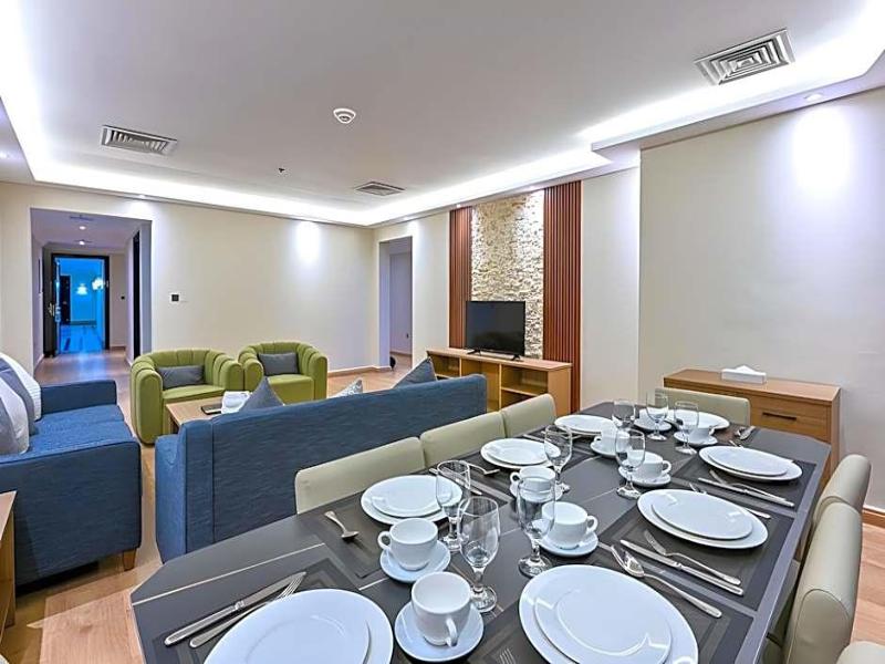 Saray Musheireb Hotel And Suites image