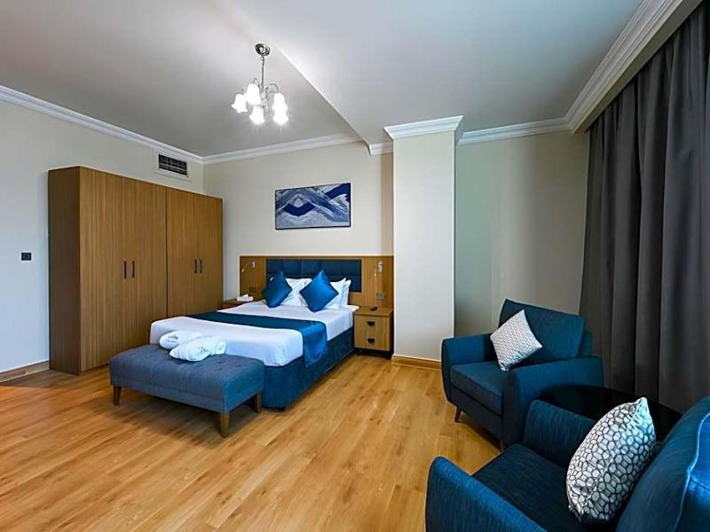 Saray Musheireb Hotel And Suites image