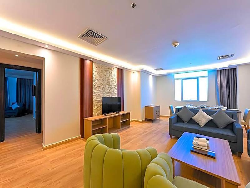 Saray Musheireb Hotel And Suites image