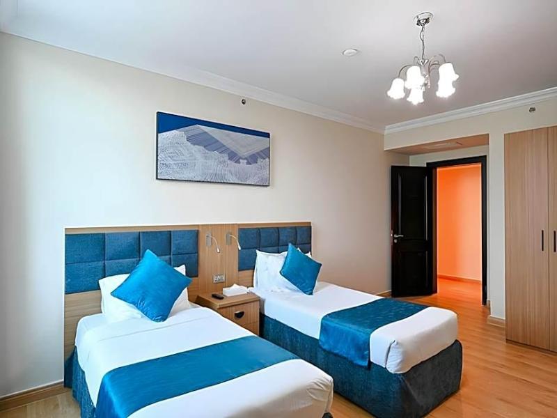 Saray Musheireb Hotel And Suites image