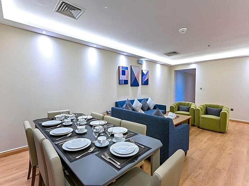 Saray Musheireb Hotel And Suites image