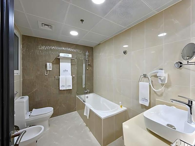 Saray Musheireb Hotel And Suites image