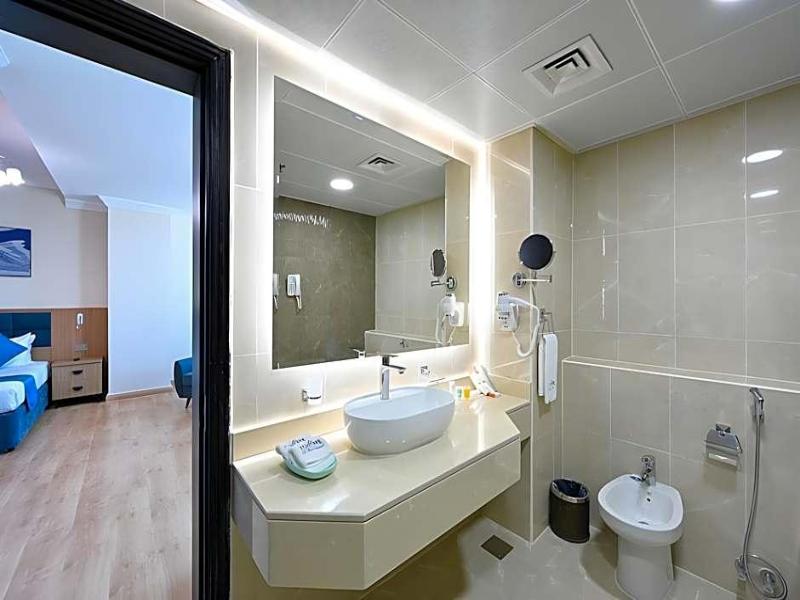 Saray Musheireb Hotel And Suites image
