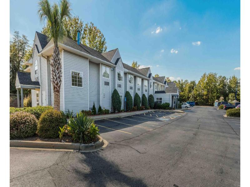Motel 6 Simpsonville, Sc - Greenville image
