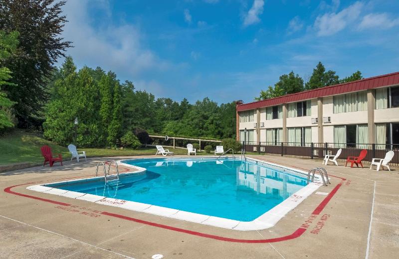 Days Inn by Wyndham Williamsport image
