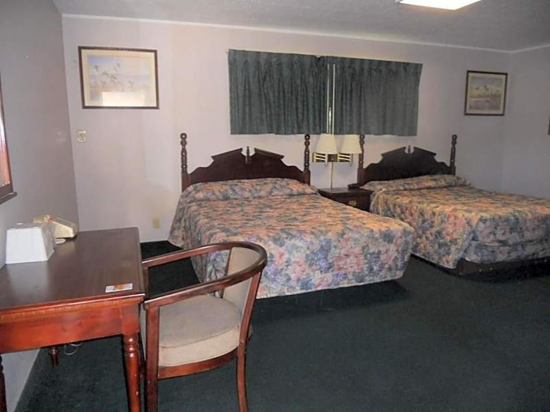 Rapids Inn and Suites image