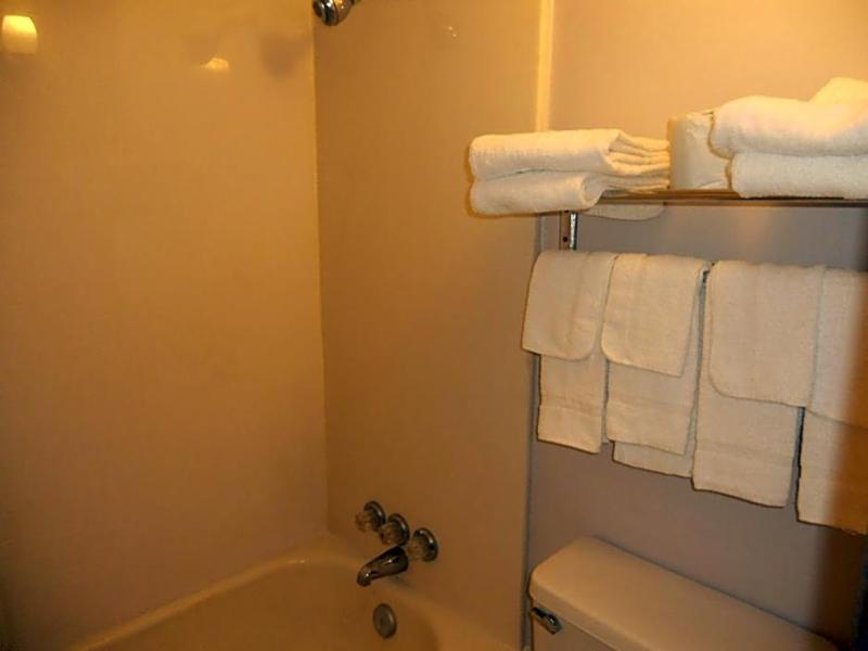 Rapids Inn and Suites image 1